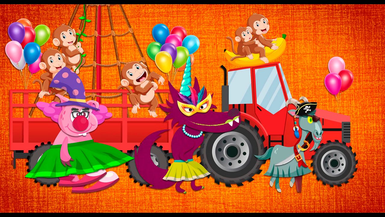 Little Grey Wolfy. Fall Travelers : Bild