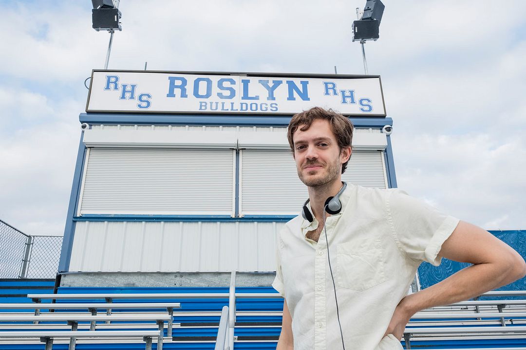 Bad Education : Bild