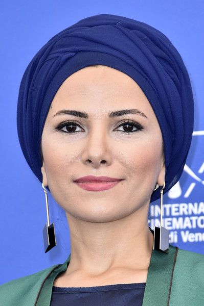 Kinoposter Farnoosh Samadi