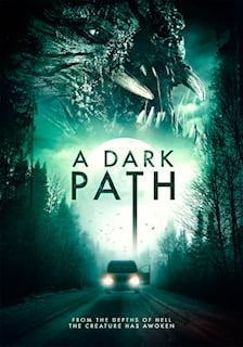 A Dark Path : Kinoposter