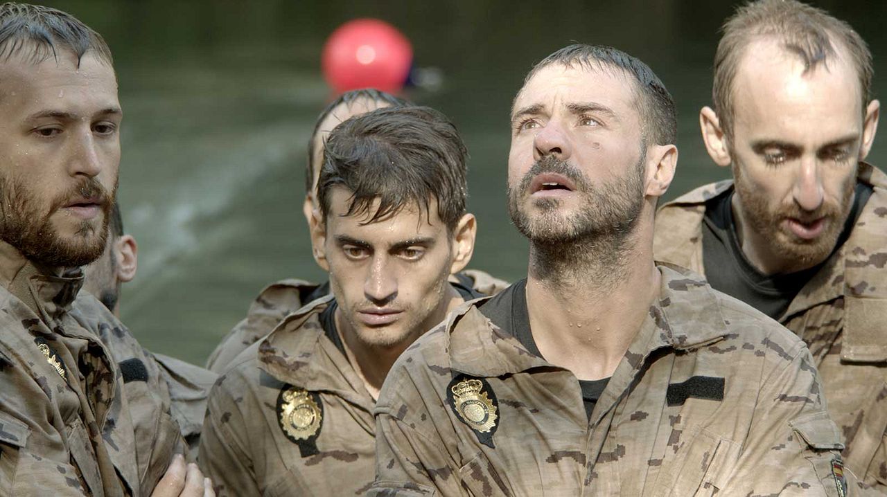 Bis ans Limit und darüber hinaus : Bild