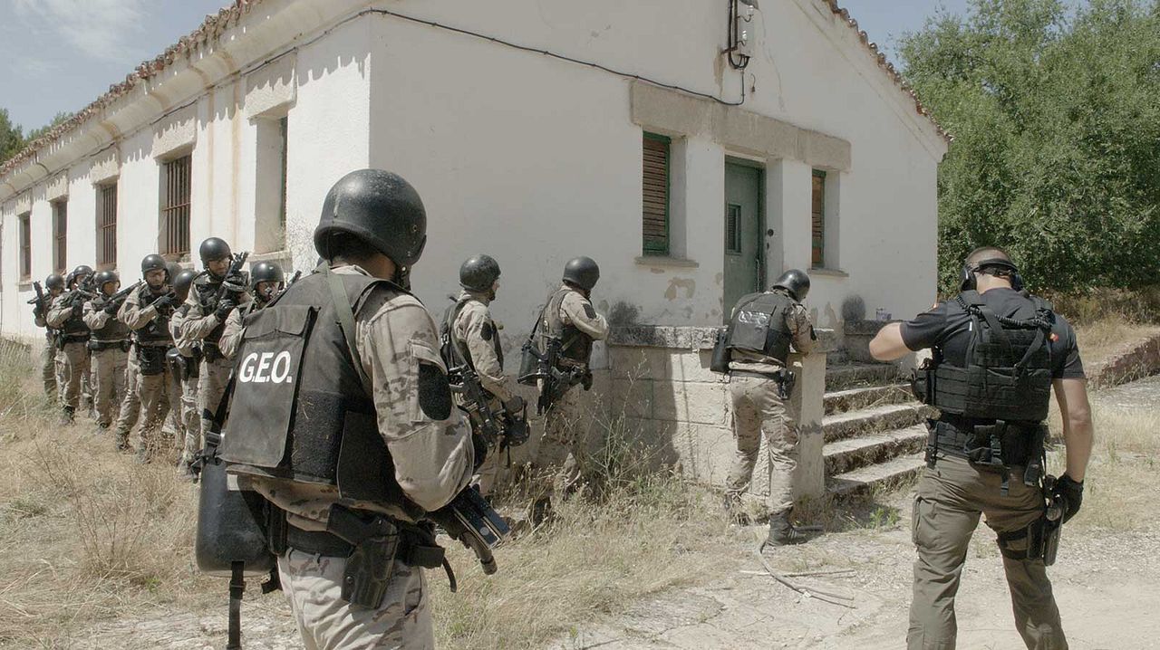 Bis ans Limit und darüber hinaus : Bild