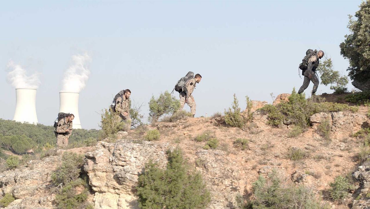 Bis ans Limit und darüber hinaus : Bild