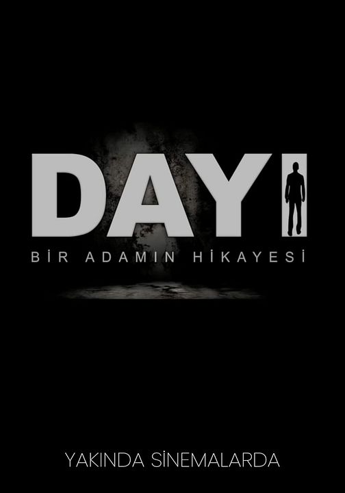 Dayi : Kinoposter