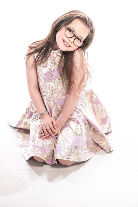 Kinoposter Emma Cerchi