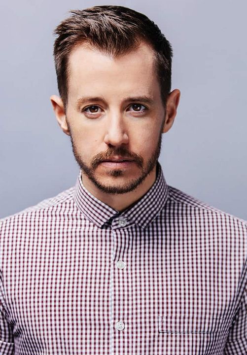 Kinoposter Chase Joynt