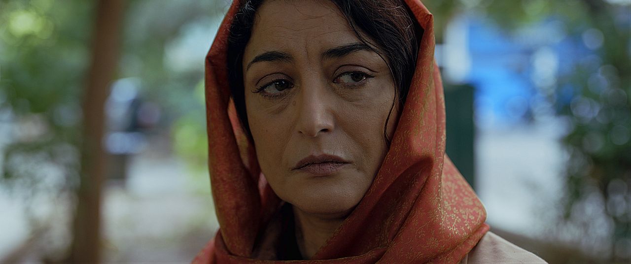 Teheran : Bild Esti Yerushalmi