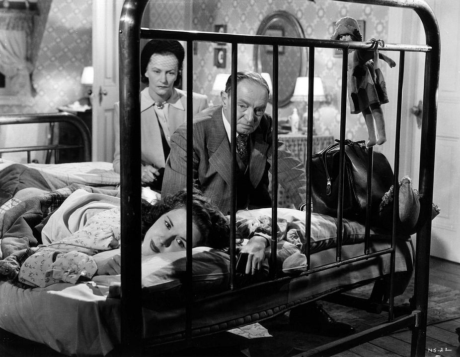 Gnadenlos gehetzt : Bild Mala Powers