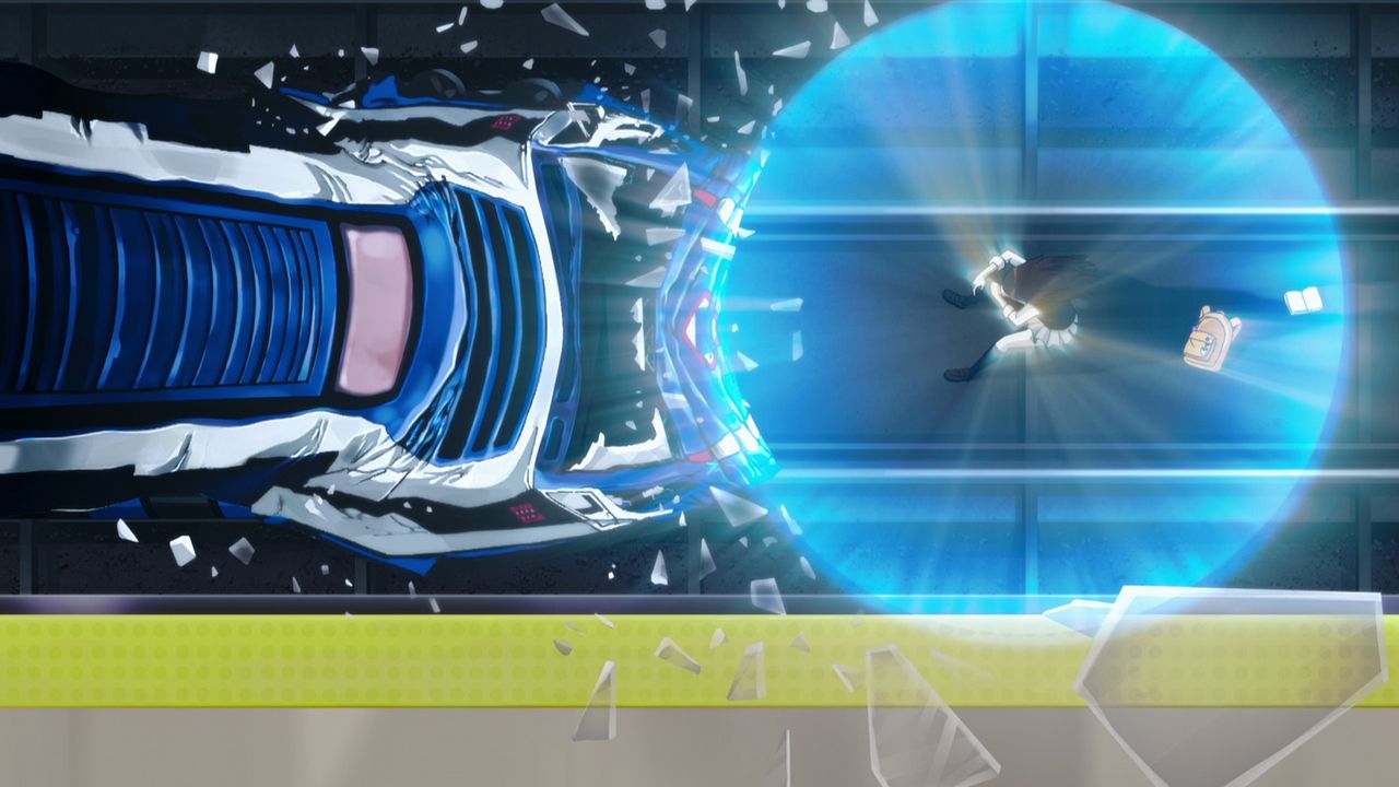 Geheime Welt Idhún : Bild