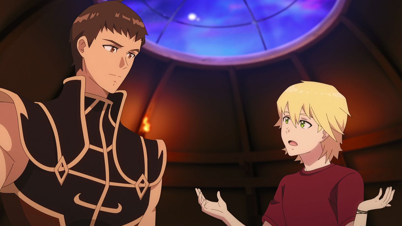 Geheime Welt Idhún : Bild