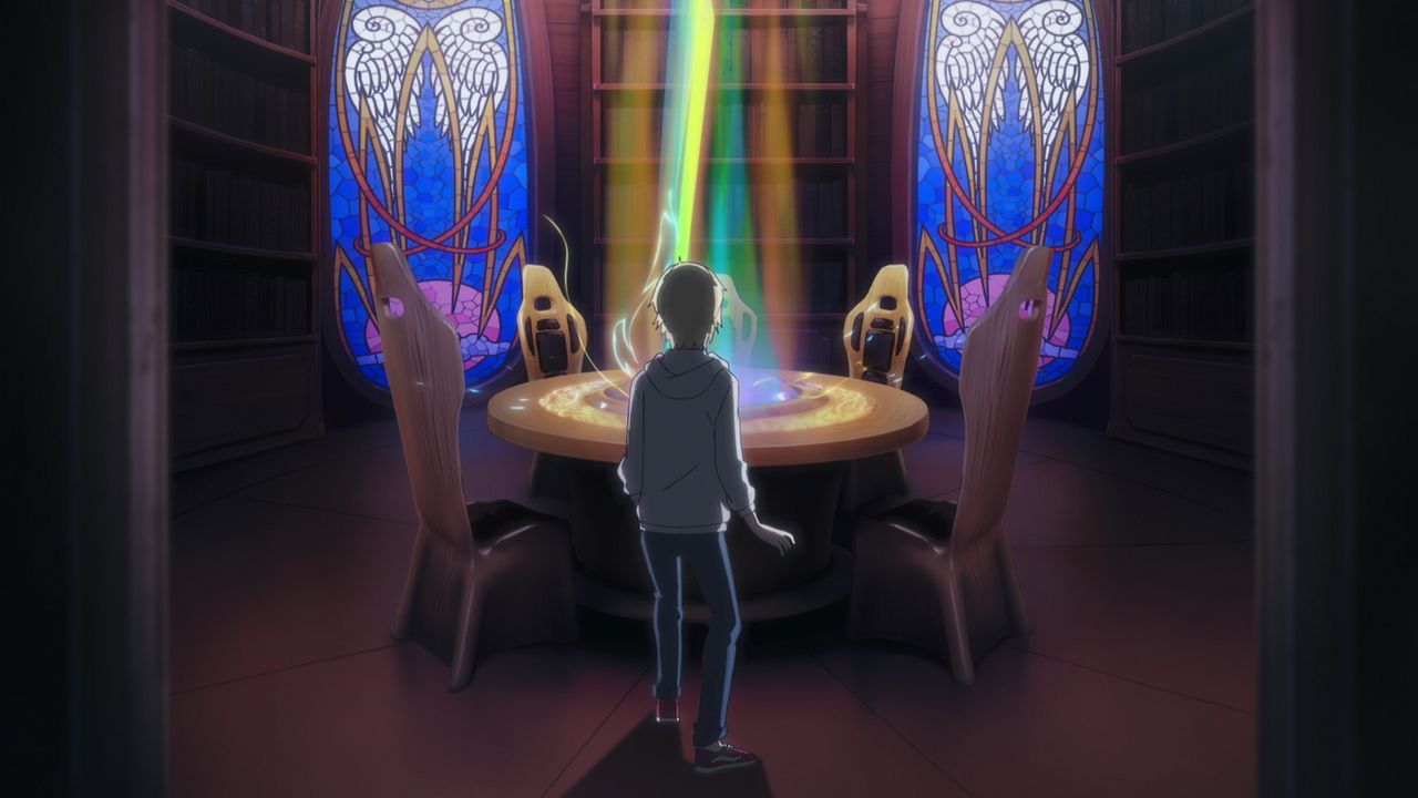 Geheime Welt Idhún : Bild