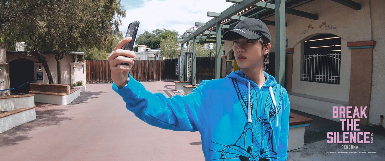 Break The Silence: The Movie : Bild