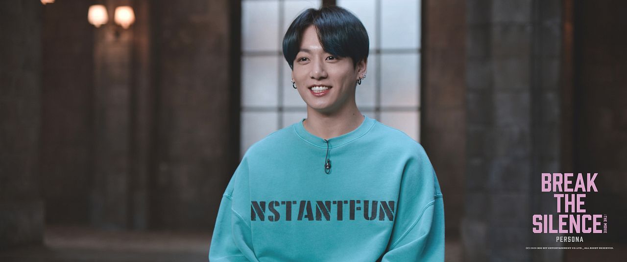 Break The Silence: The Movie : Bild