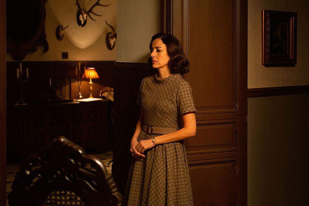 Bild Cecilia Suárez