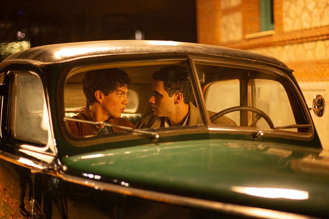 Bild Isaac Hernández