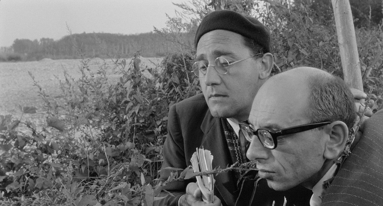 Il Maestro di Vigevano : Bild Alberto Sordi