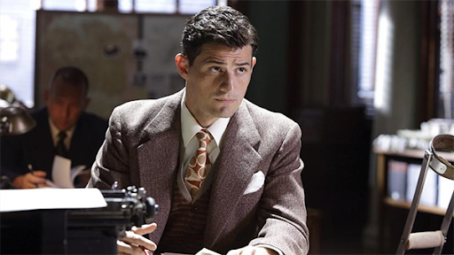 Marvel's Agent Carter : Bild