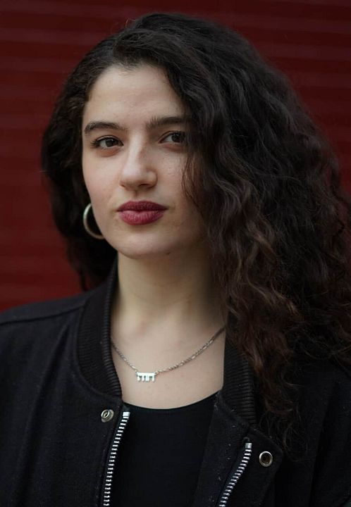 Kinoposter Emma Seligman