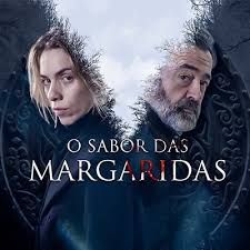 Der Geschmack der Margeriten : Kinoposter