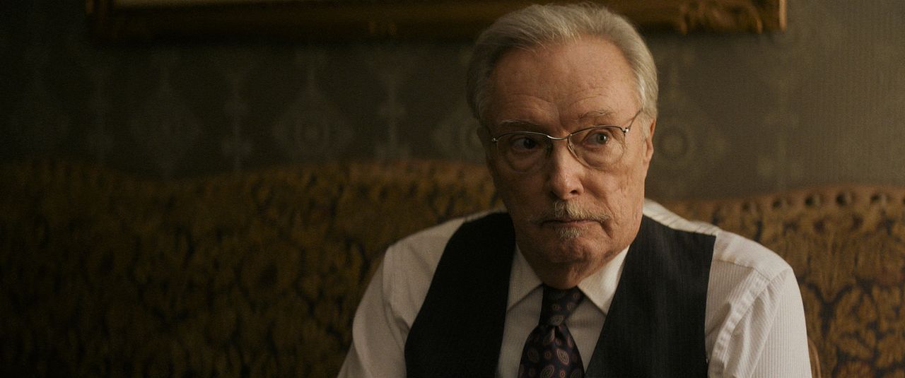 Mafia Inc : Bild Gilbert Sicotte