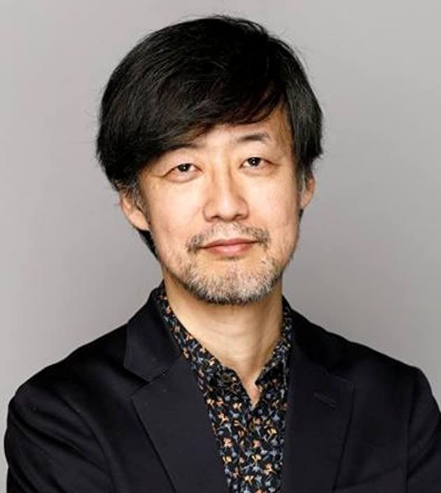 Kinoposter Takashi Yamazaki