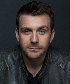 Kinoposter Anton Vasilev