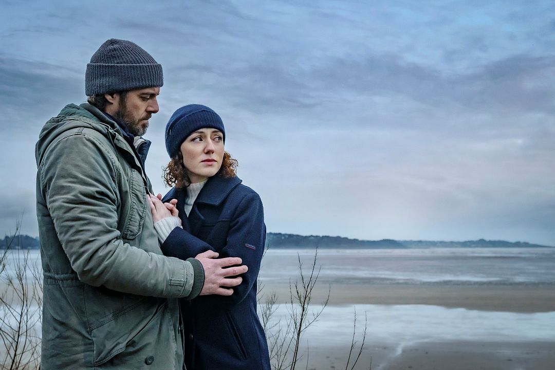 Avis de tempête : Bild Blandine Bellavoir, Lannick Gautry