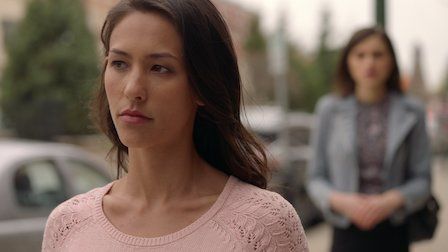 Slasher : Kinoposter