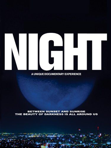 Night : Kinoposter