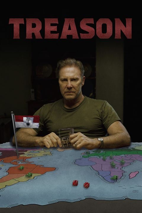 Treason : Kinoposter