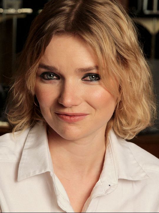 Kinoposter Sophie Quinton