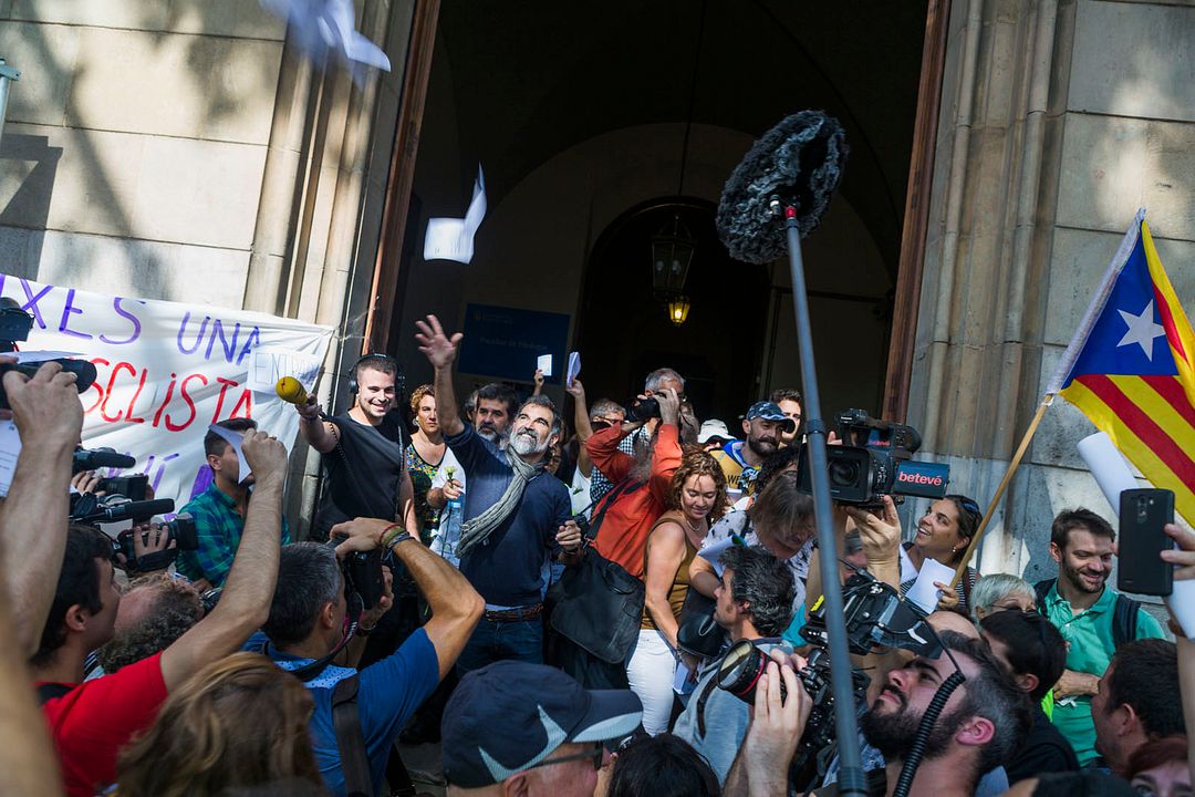 Avec Un Sourire, La Révolution ! : Bild