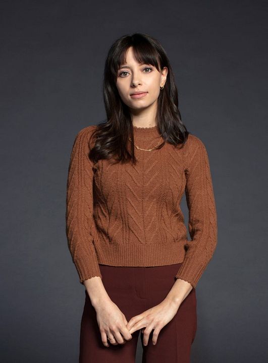 Bild Elizabeth Cappuccino