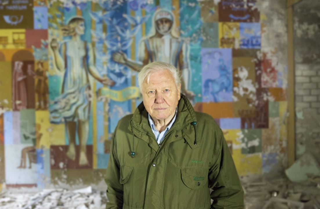 David Attenborough: Mein Leben auf unserem Planeten : Bild