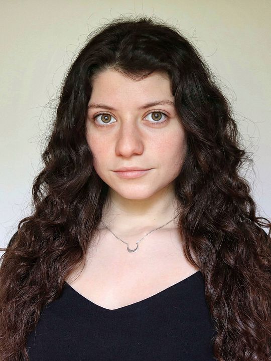 Kinoposter Laura Ubach
