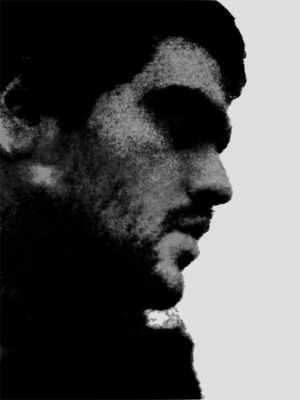 Kinoposter Vítor Steinberg