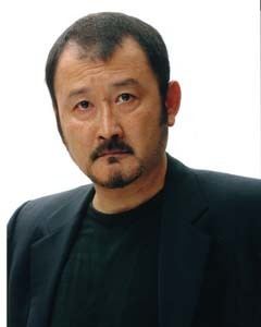 Kinoposter Kōtarō Yoshida