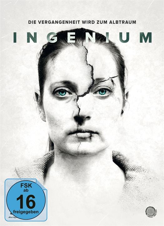 Ingenium : Kinoposter