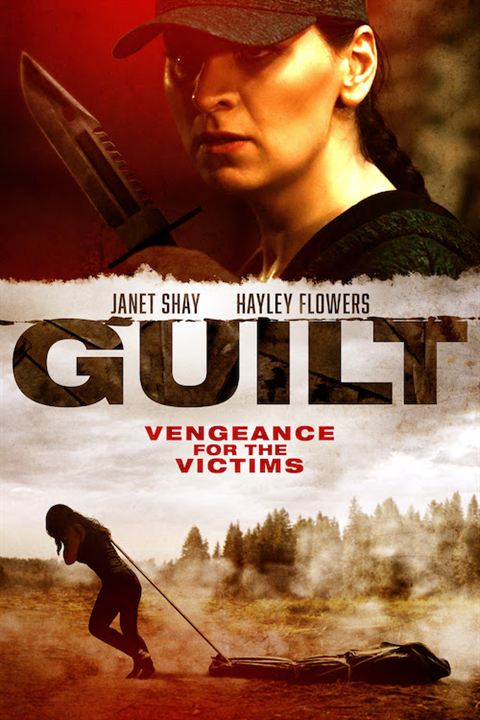 Guilt : Kinoposter