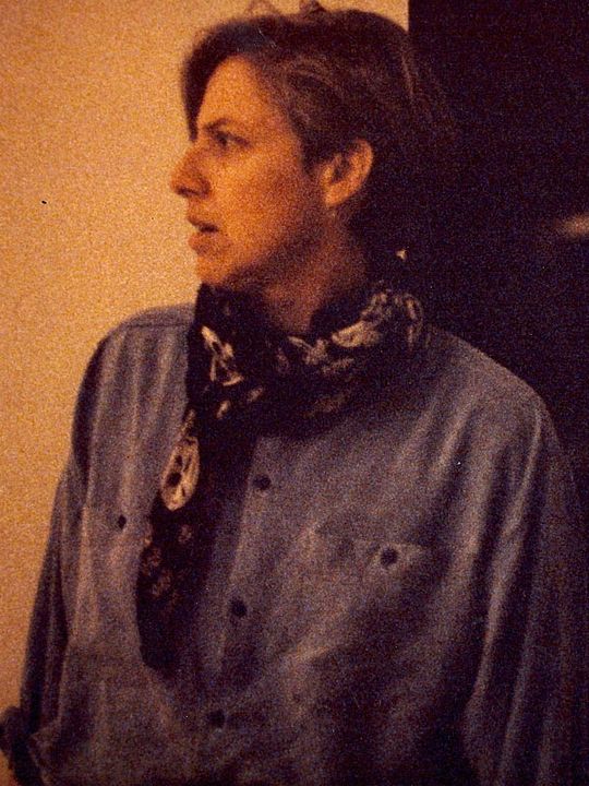 Kinoposter Kristine Peterson