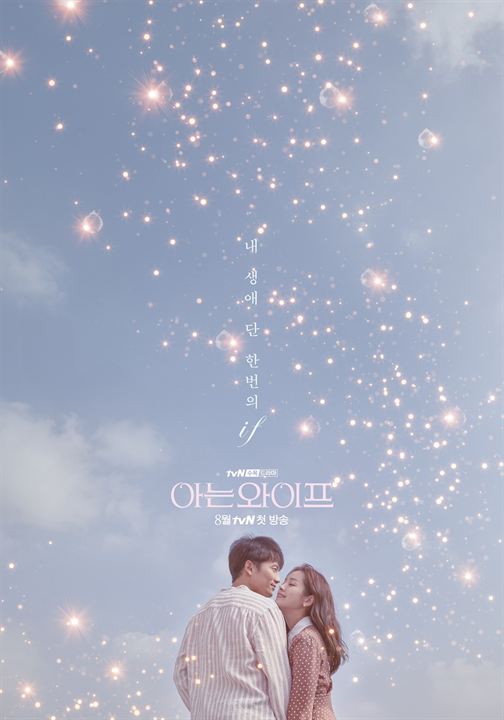 Familiar Wife : Kinoposter