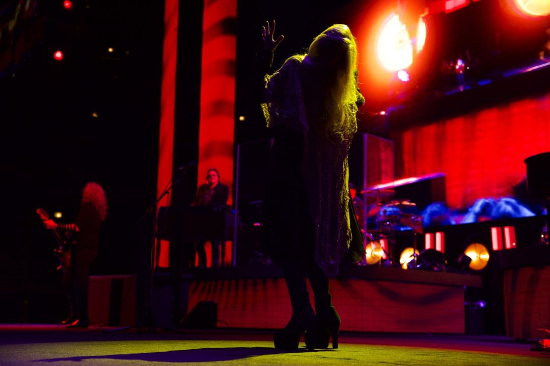 Stevie Nicks - 24 Karat Gold: The Concert : Bild Stevie Nicks