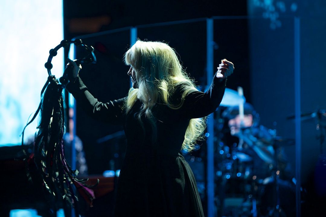 Stevie Nicks - 24 Karat Gold: The Concert : Bild Stevie Nicks