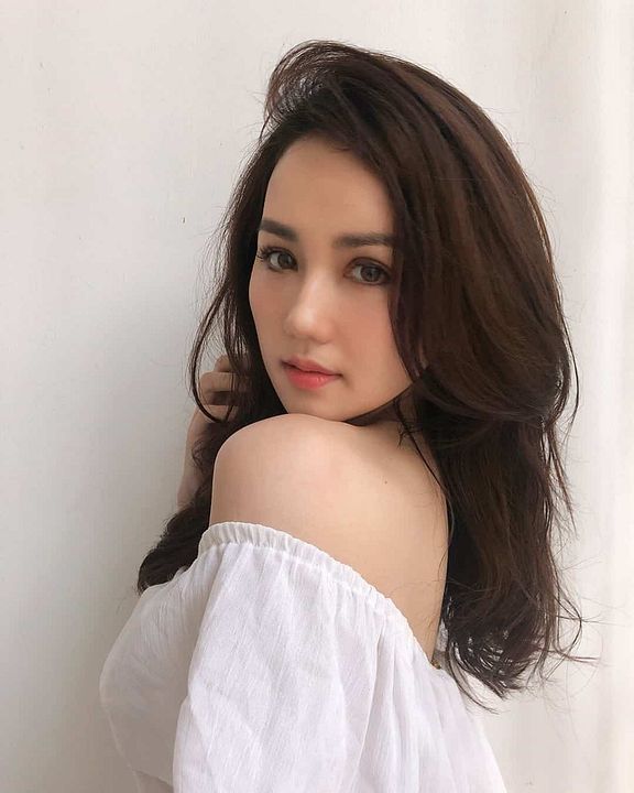 Kinoposter Sophia Albarakbah