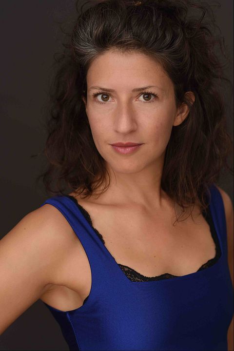 Vignette (magazine) Sandra Leclercq