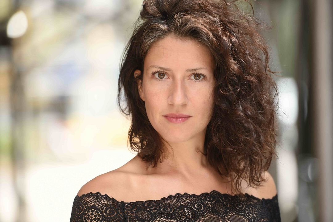 Vignette (magazine) Sandra Leclercq