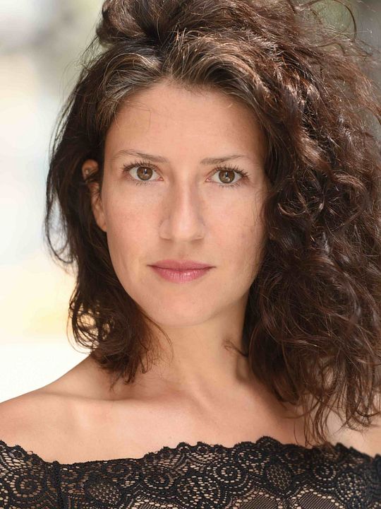 Kinoposter Sandra Leclercq