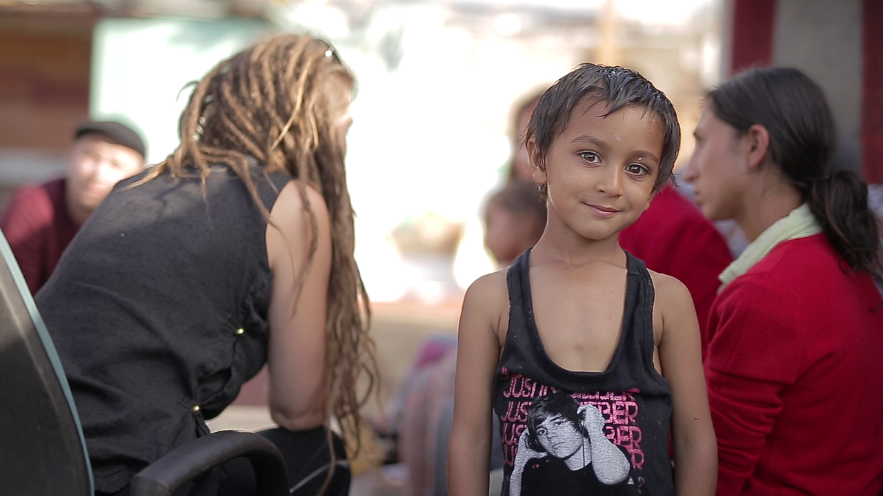 Contemporary Past - Die Gegenwart der Vergangenheit : Bild