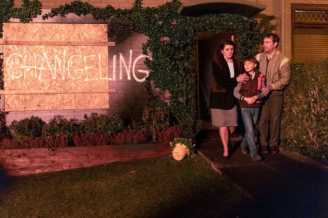 Dublin Murders : Bild