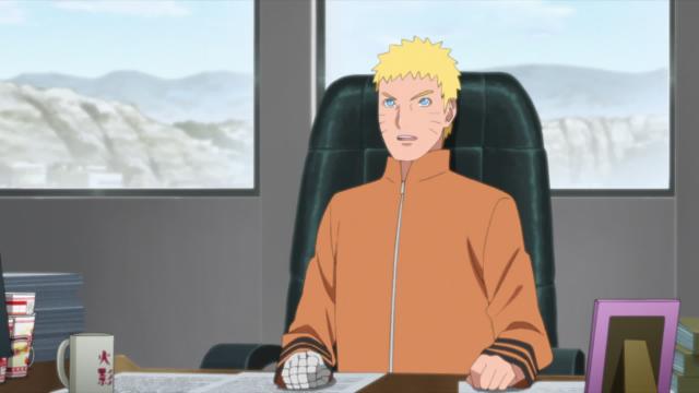 Boruto: Naruto Next Generations : Bild